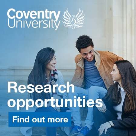 Coventry Campaign